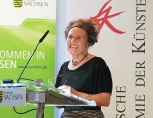 Věra Koubová, Foto: Klaus Michael