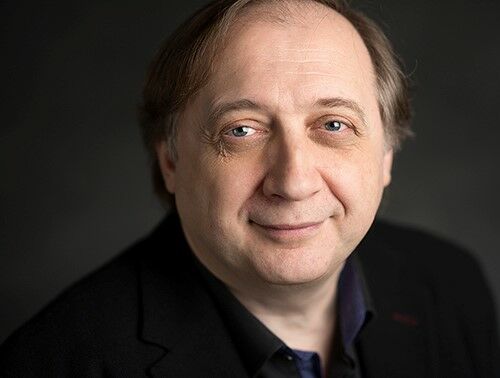 Vladimir Tarnopolski, Foto: Olympia Orlova