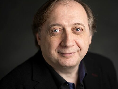 Vladimir Tarnopolski_Foto: Olympia Orlova