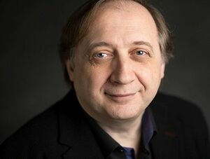 Vladimir Tarnopolski, Foto: Olympia Orlova