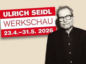 Ulrich Seidl Filmproduktion, Foto: Pertramer