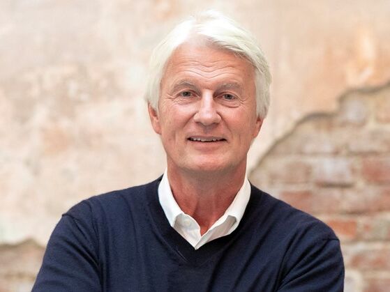 Christoph Ingenhoven, Foto: Steffen Füssel