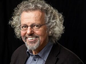 Thomas Rosenlöcher, foto © gezett