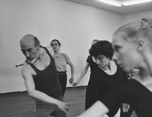 Patricio Bunster, (c) Deutsche Fotothek / Erich Höhne