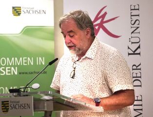 Miloš Doležal, Foto: Klaus Michael