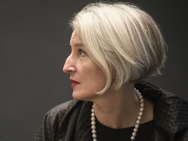 Urbanska, Marta Anna, Foto Patryk Czornij