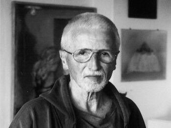 Peter Graf, Foto: Klaus Dennhardt