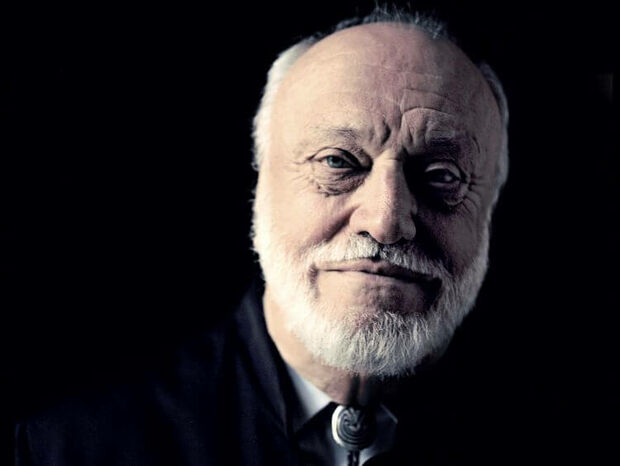 Kurt Masur © Frans Jansen