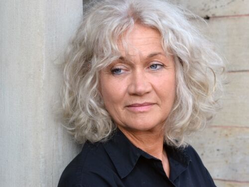 Anke Schettler, Foto: Claus Bach