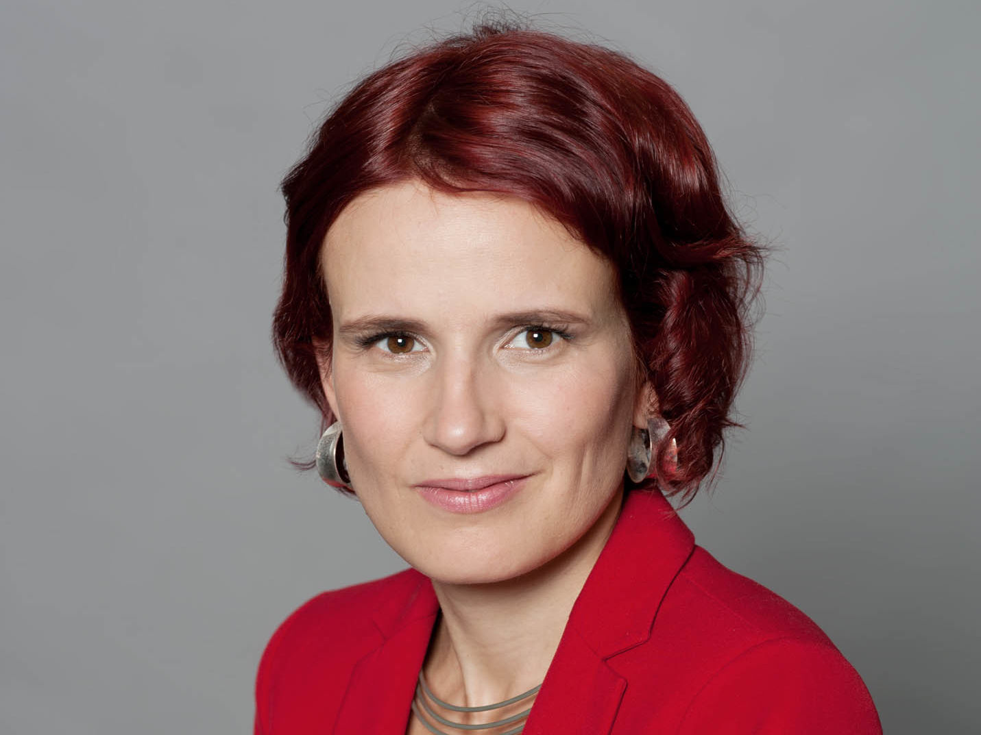 Katja Kipping, Foto: Anke Illing, imagespresse, katjakipping5.jpg, CC BY-SA Kipping, Katja, Foto Wikipedia Anke Illing http www.iv-fotografie.berlin - katja-kipping.de, imagespresse, katjakipping5.jpg, CC BY-SA