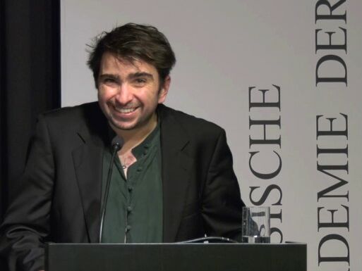 Paul-Henri Campbell, Sächsische Akademie der Künste