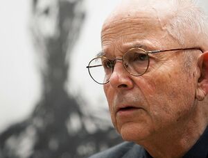 Max Uhlig © Käthe Kollwitz Museum Köln