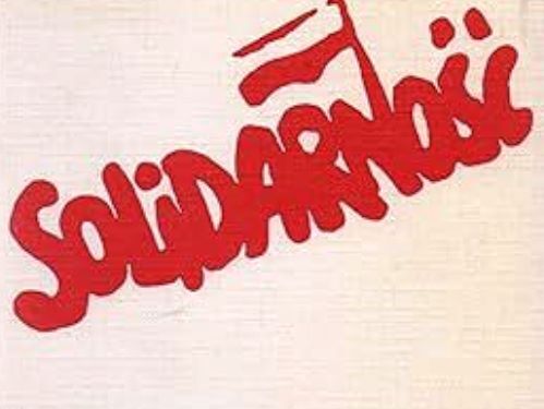 Ausschnitt Buchcover Józef Tischner, Ethik der Solidarität (1982) Ausschnitt Buchcover Józef Tischner, Ethik der Solidarität (1982)