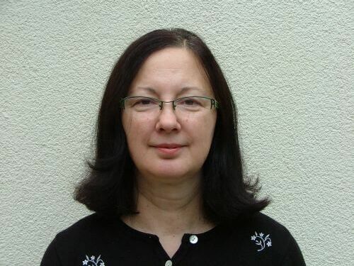 Róža Domašcyna Foto: privat