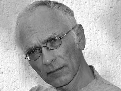 Porträt Thomas Böhme, Foto: Henriette Birnbaum
