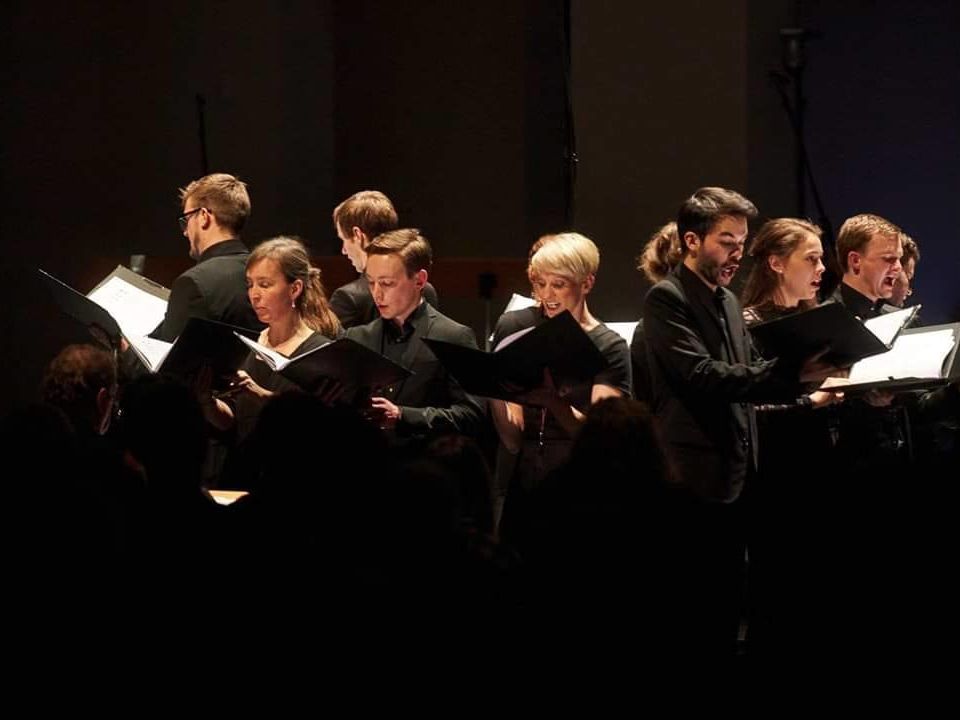 Foto Christian Hostettler