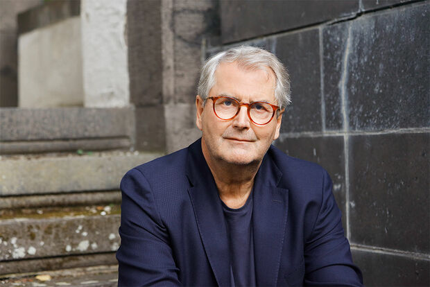 Kurt Drawert, Foto: Ute Döring