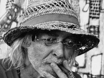 Lutz Fleischer, Foto: Ines Pérez Navarro