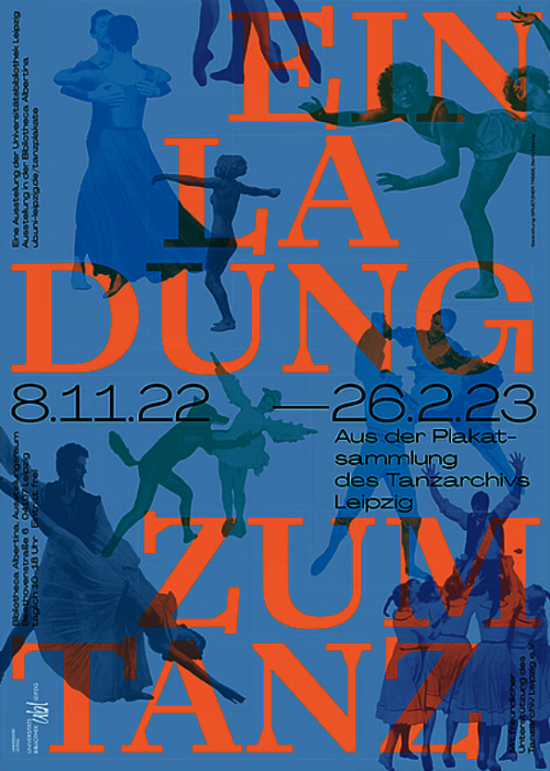 Plakat zur Ausstellung, Gestaltung: GRUETZNER TRIEBE Plakat zur Ausstellung, Gestaltung: GRUETZNER TRIEBE