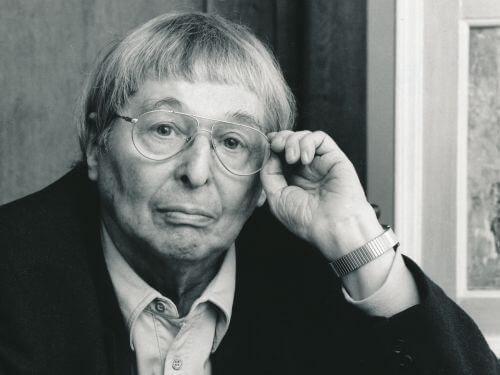 Wieland Förster, Foto: Ilona Ripke Wieland Förster, Foto: Ilona Ripke