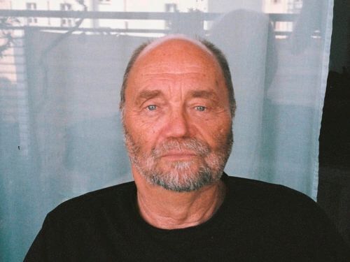 Wolfgang Kil, Foto: Ingrid Hartmetz Wolfgang Kil, Foto: Ingrid Hartmetz