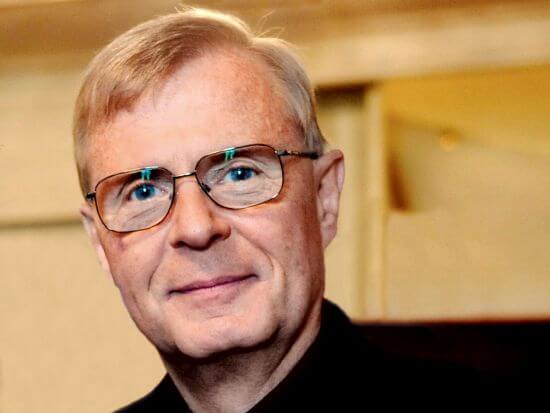 Klaus Dieter Kirst, Foto: Hans-Ludwig Böhme Klaus Dieter Kirst, Foto: Hans-Ludwig Böhme