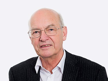 Wilfried Krätzschmar, Foto: Klaus Michael Wilfried Krätzschmar, Foto: Klaus Michael