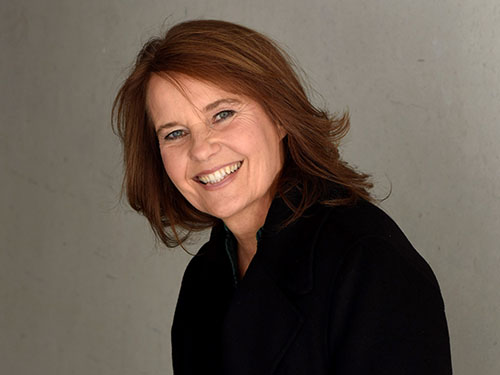 Caroline Link, Foto: Adrienne Meister