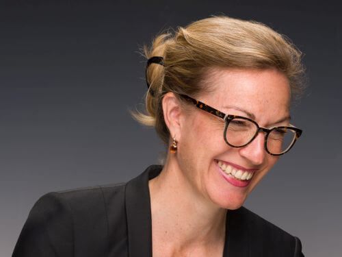 Angela Mensing-de Jong, Foto: Peter Sebb Angela Mensing-de Jong, Foto: Peter Sebb