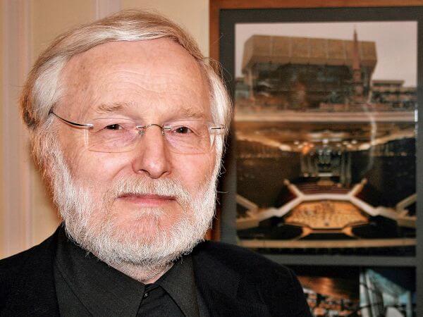 Winfried Sziegoleit, Foto: Klaus Michael Winfried Sziegoleit, Foto: Klaus Michael