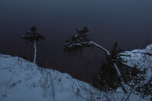 Werner Zellien, Utøya, Dezember 2012, 30/45 Werner Zellien, Utøya, Dezember 2012, 30/45